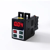factory wholesale electrical overload relay protection relay price for three phase motor starting relay
