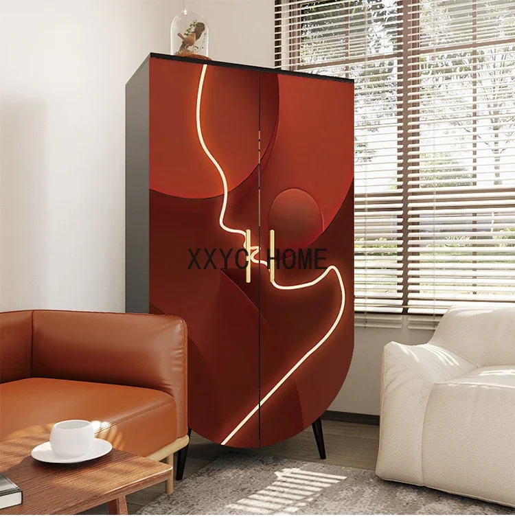 Современный роскошный светильник с изображением Хала домашняя одежда сланцевый