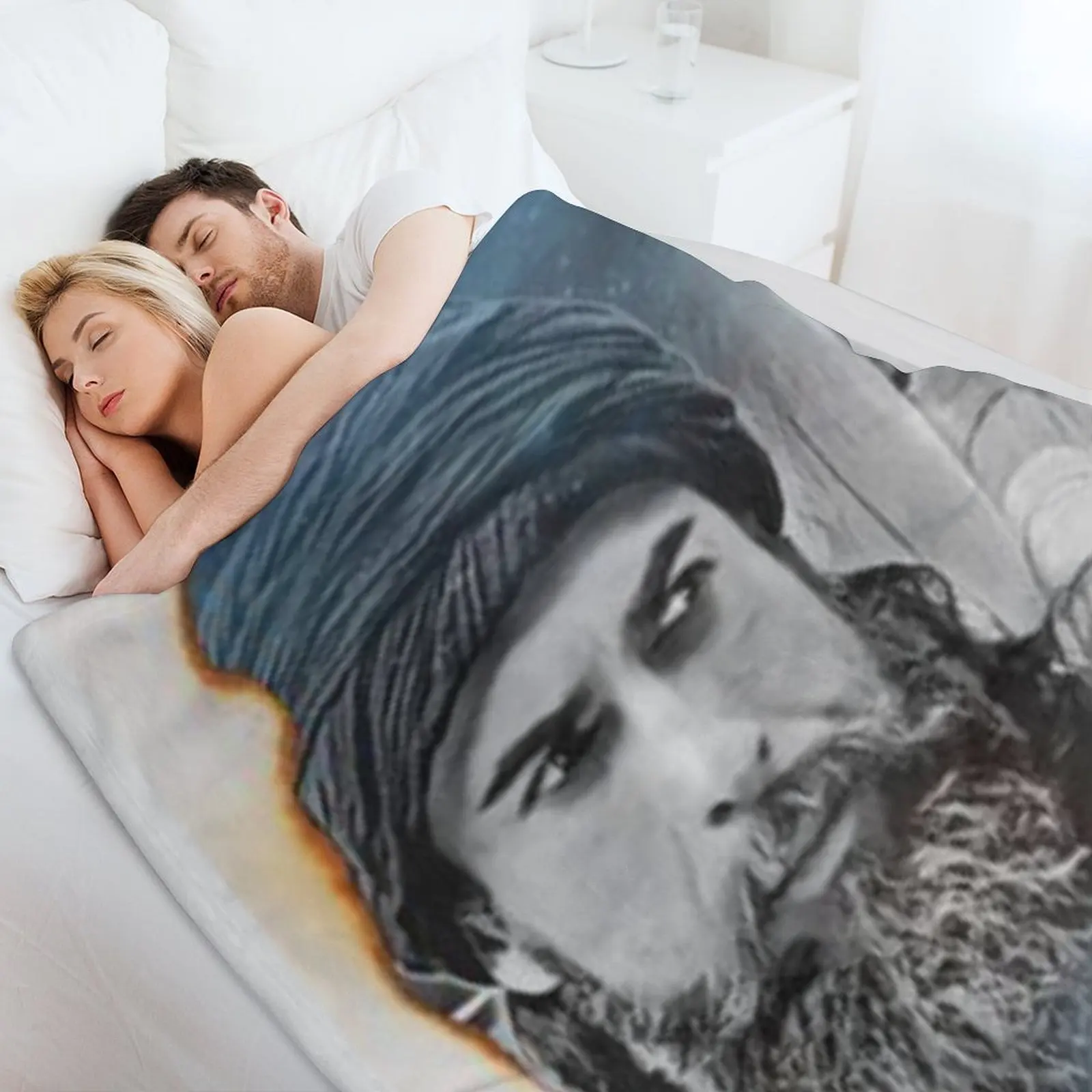 Одеяло TURGUT ALP свободные одеяла для кровати