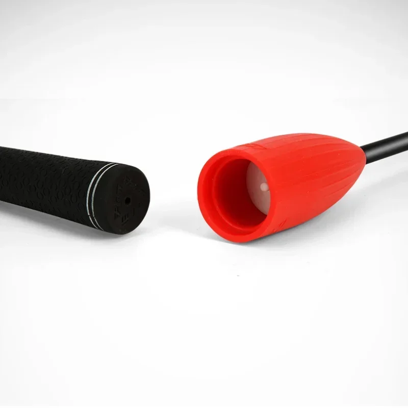 PGM Lag Stick Golf Swing Training Тренажер для гольфа Assisted Trainer обнаружения ударов по коррекции