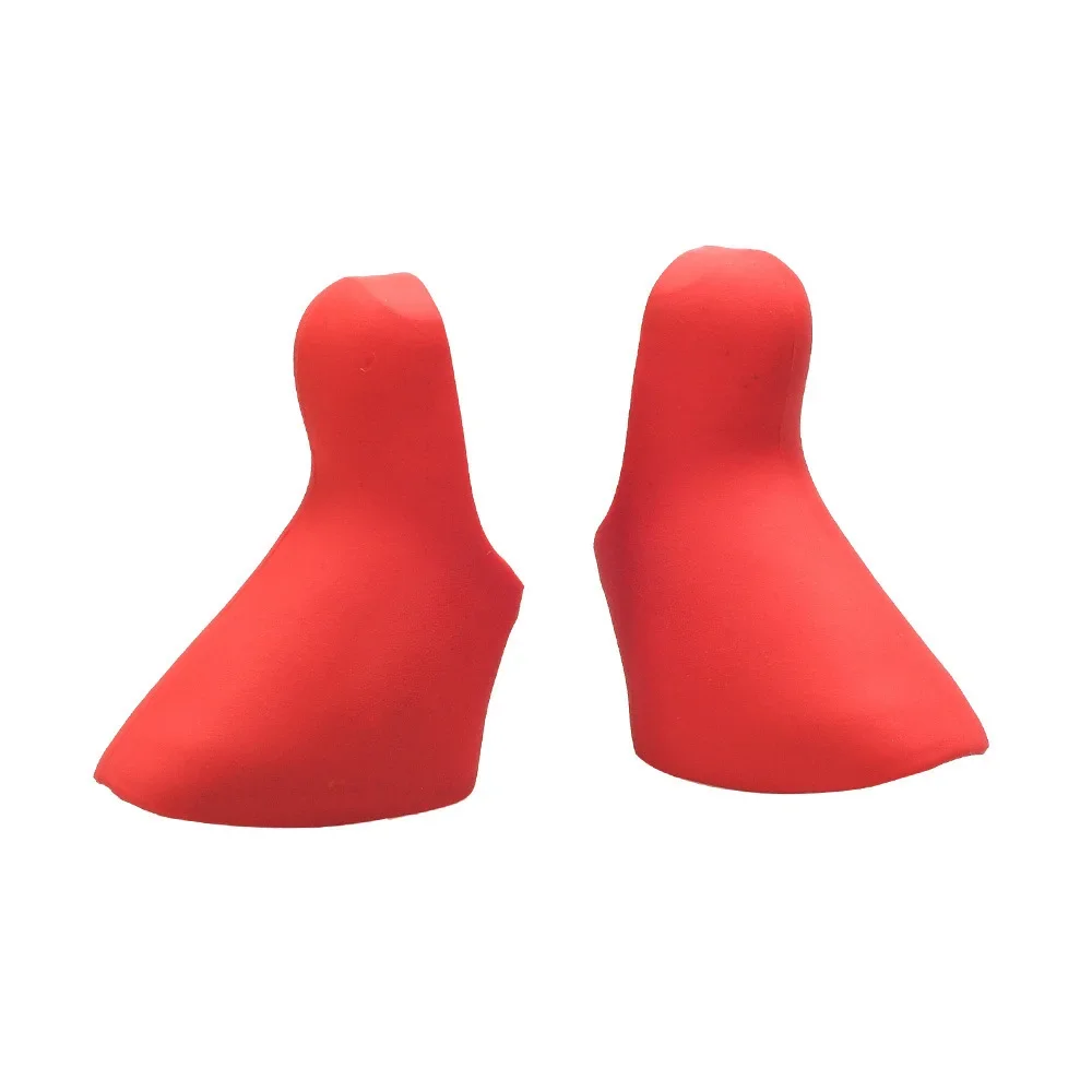 Кронштейн рычага для шоссейного велосипеда комплект из силикагелевой левшей