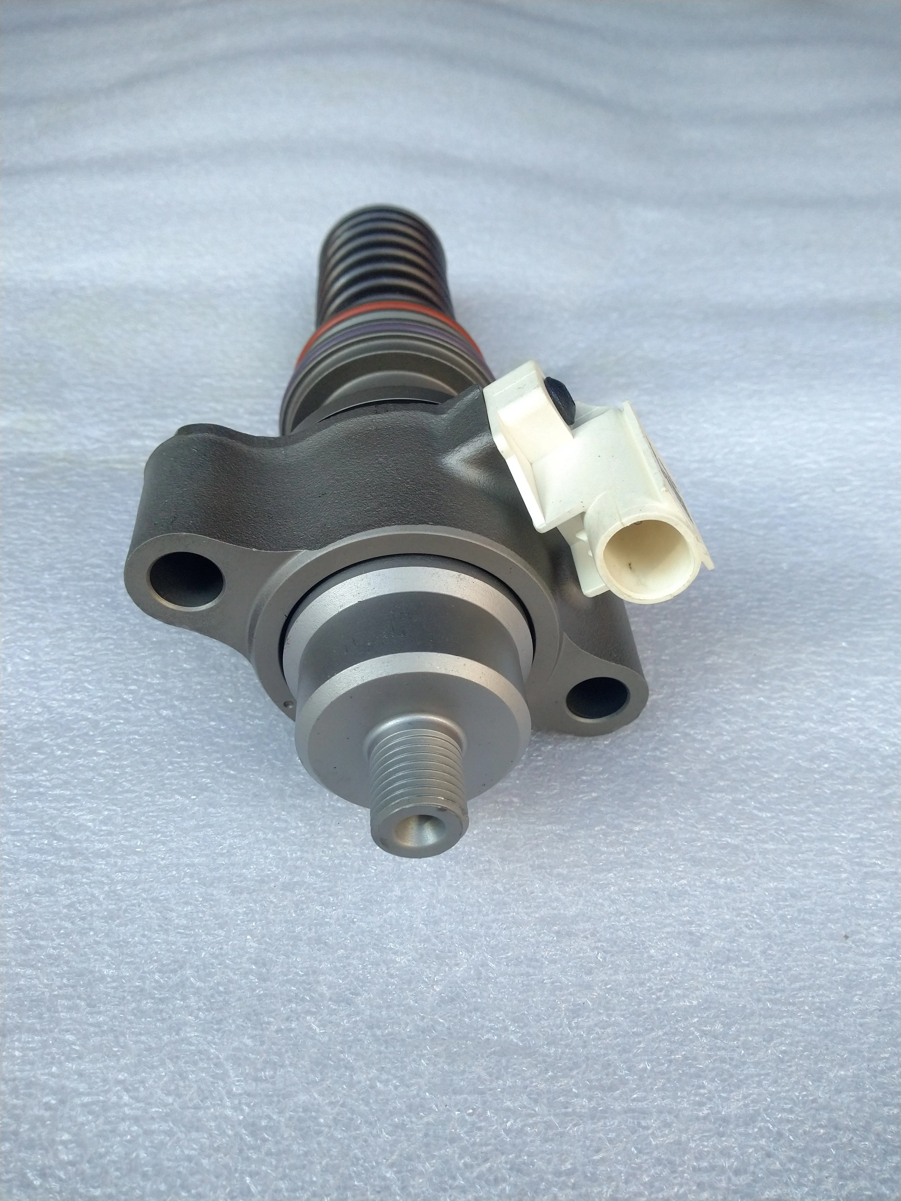 Высококачественный EUP электронный блок насос топливный BEBU5A00000 1668325 для DAF