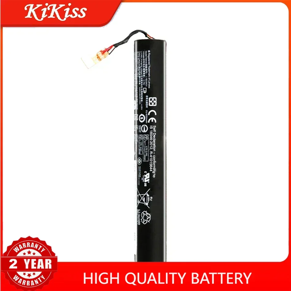 L15D2K31 Аккумулятор для планшета 6200 мАч Lenovo Yoga 3-850M