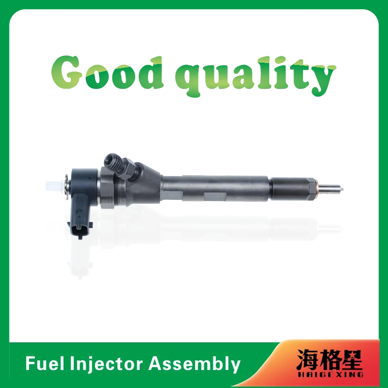 0445110447 0445110494 0445110279 0445110738 0445110321 0445110290 дизельный инжектор в сборе 4 цилиндра высокое