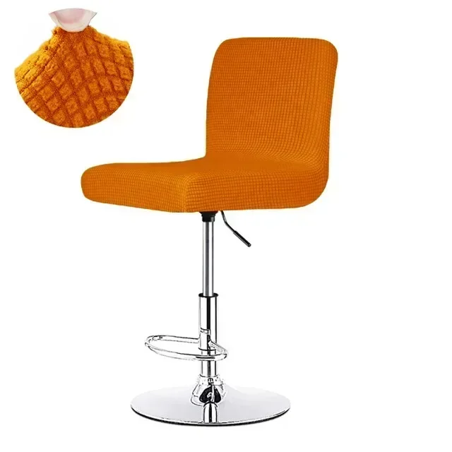 

Чехлы на стул BRHUIXUE, эластичные, спандекс/полиэстер