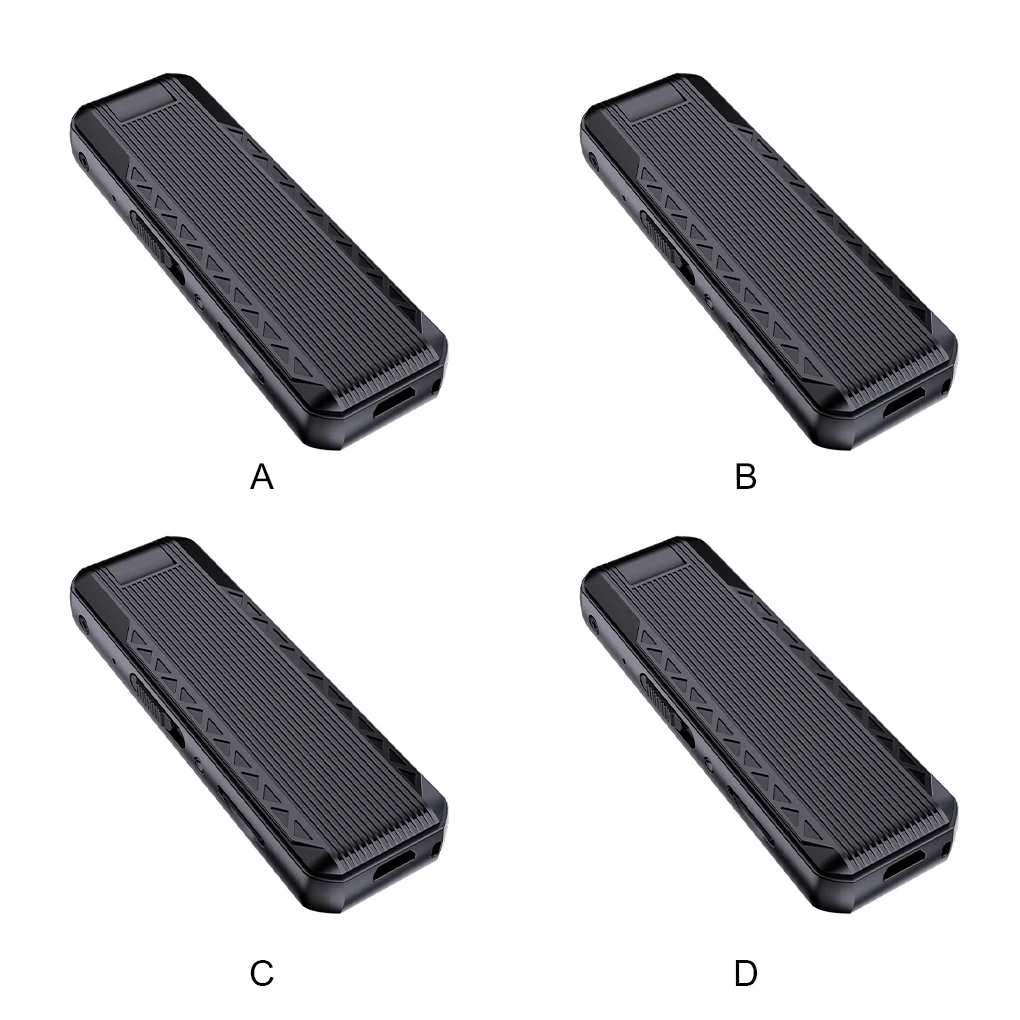 

Mini Camera High-definition 1080p Video Recorder Tape USB2 0 180-Degree Rotating Lens Camcorder One Key Control 32g