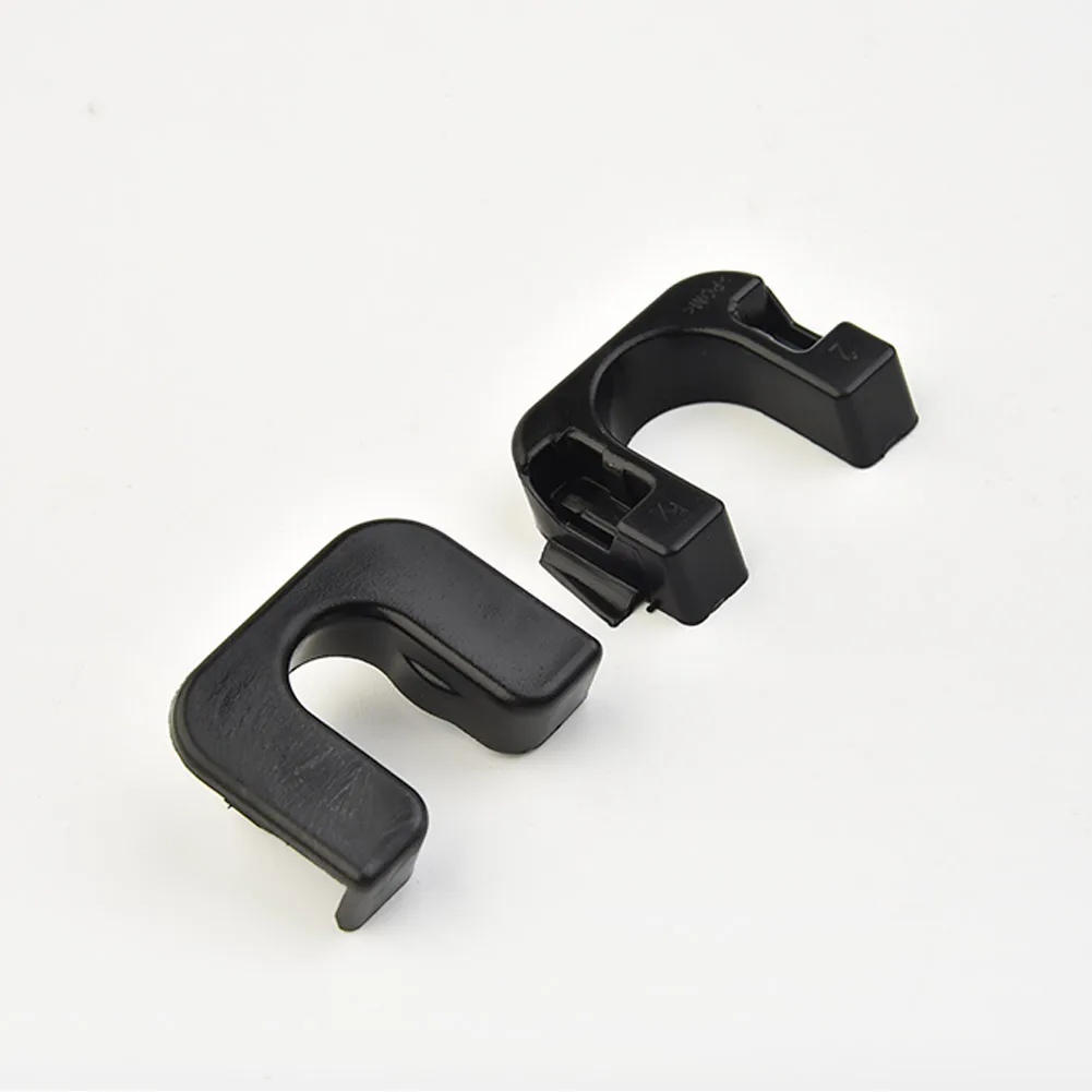 2pcs/Set For Ford Focus MK3 3 Mondeo 4 MK4 Fiesta B-Max C-max Rear Boot Trunk Load Cover Parcel Shelf Clips pivot Bracket Mount - купить по