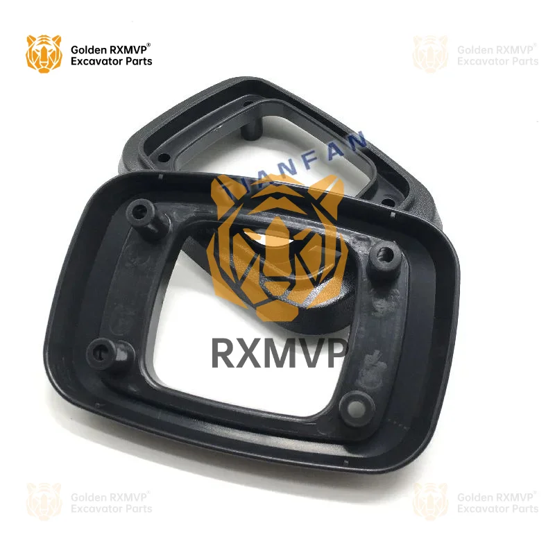 Резиновый пылезащитный чехол для Hitachi Zax60 70 120 200 300 350-5-6 аксессуары экскаватора