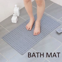 bath rug plaid bath mat for bathroom non slip bathroom rug machine washable plush water absorbent bathroom mat rug