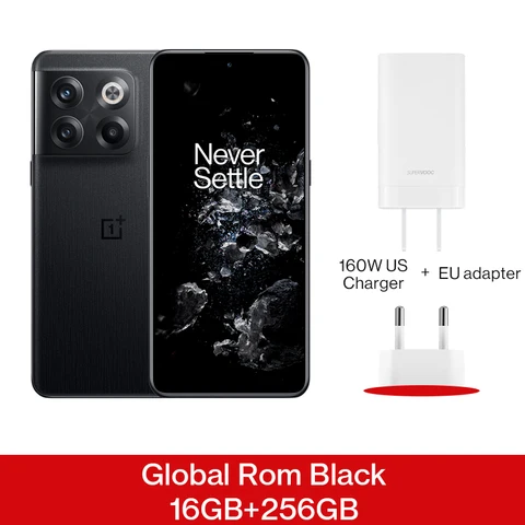 Смартфон OnePlus Ace Pro, 16/256ГБ, china