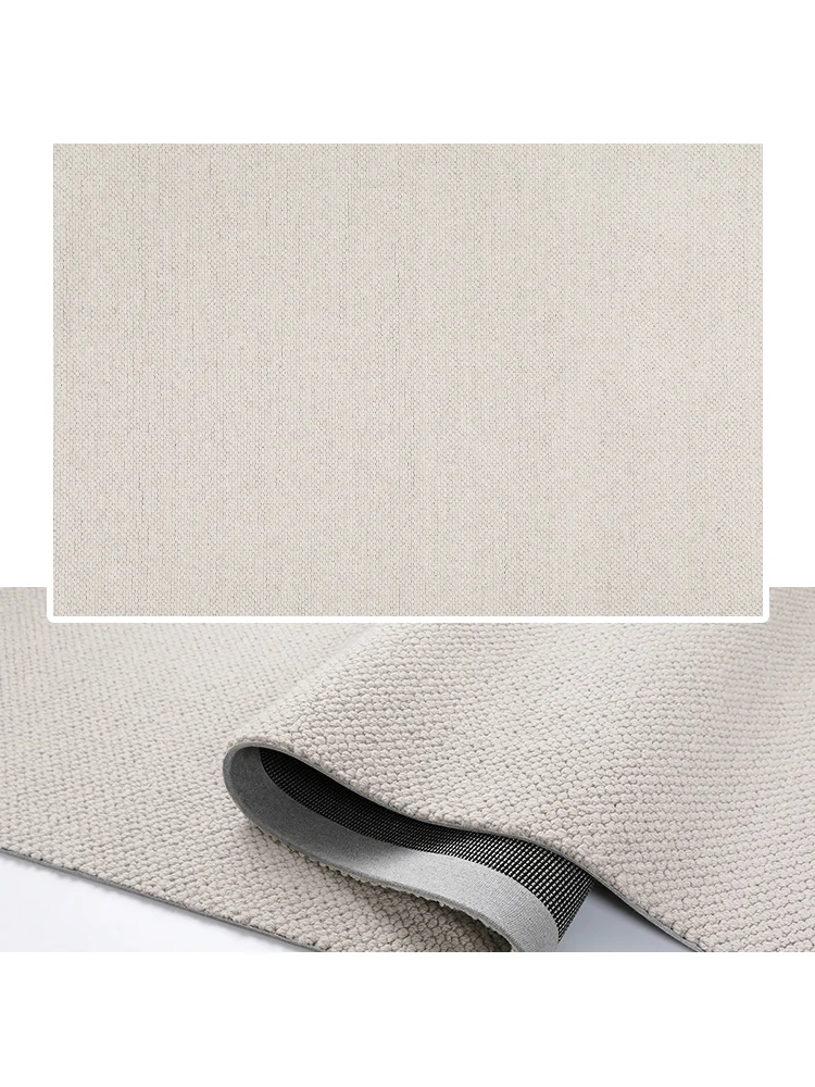 

Новозеландский шерстяной ковер для гостиной