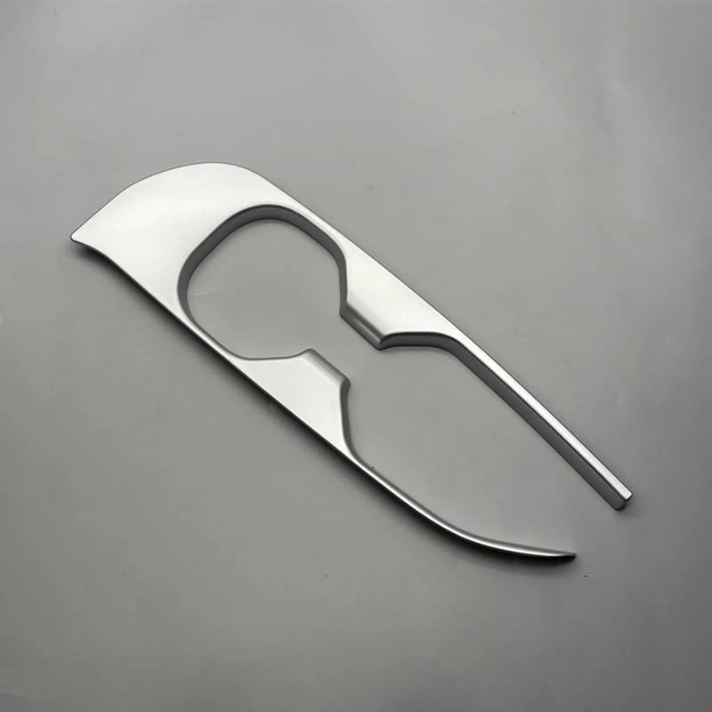 Накладка на рамку чашки с центральным управлением для воды Toyota Crown TZSH35 AZSH35 2023