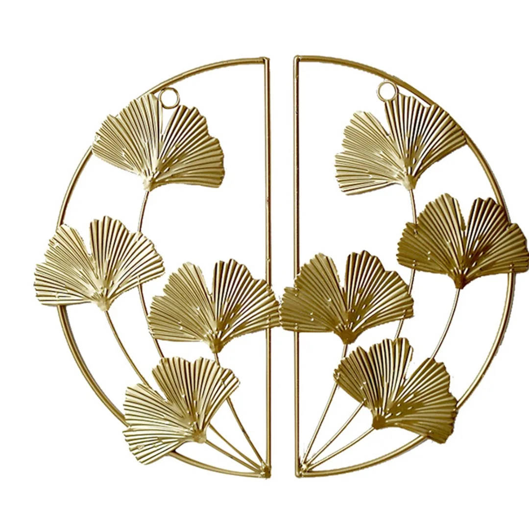 

1 шт., металлическая подвесная скульптура в стиле ретро