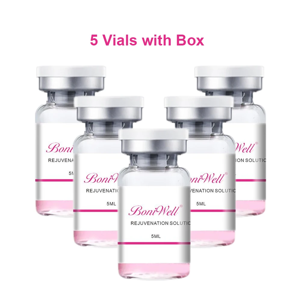 Рисунок 5 - Усилитель сыворотки для лица