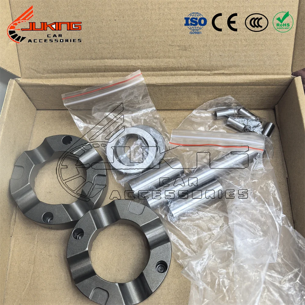 Фото Комплект для Suzuki Samurai Locker 26 Spline SL SUZSAM Posi Locker 1985-1995, запасные части для ремонта, детали дифференциала, автозапчасти №1