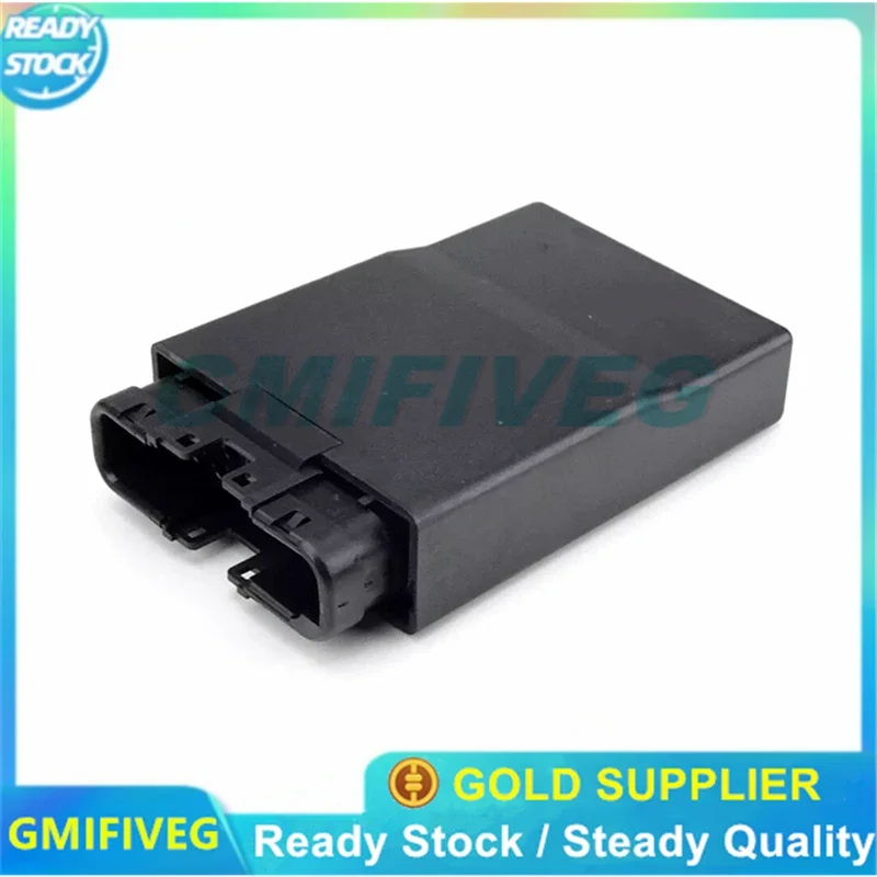 1X Новый воспламенитель CDI для HONDA XL600V Transalp XL 600 V PD10 MAW-621 96-99 ЭБУ TCI зажигатель