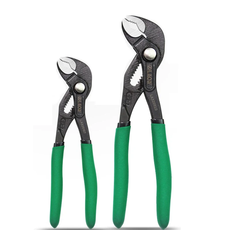 

Многофункциональные трубные клещи LAOA