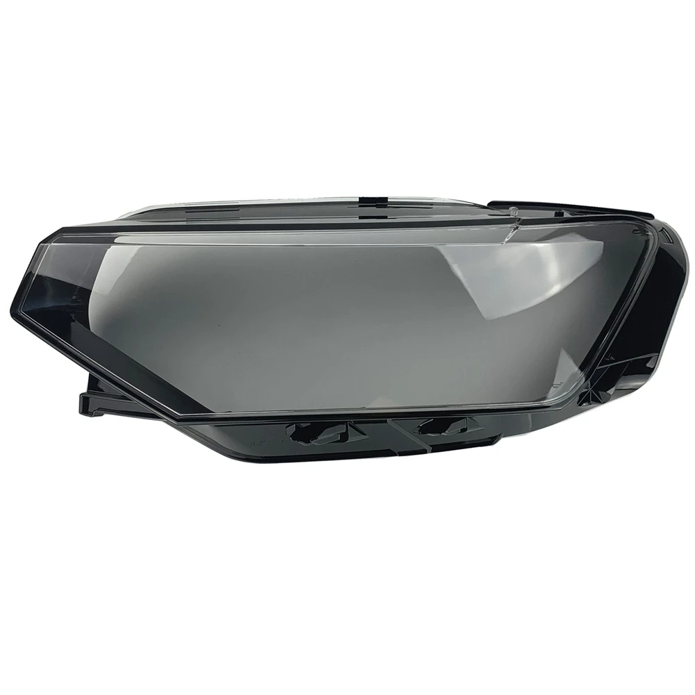 

Car Left Headlight Shell Lamp Shade Transparent Lens Cover Headlight Cover for-VW Tayron 2019 2020 2021 2022