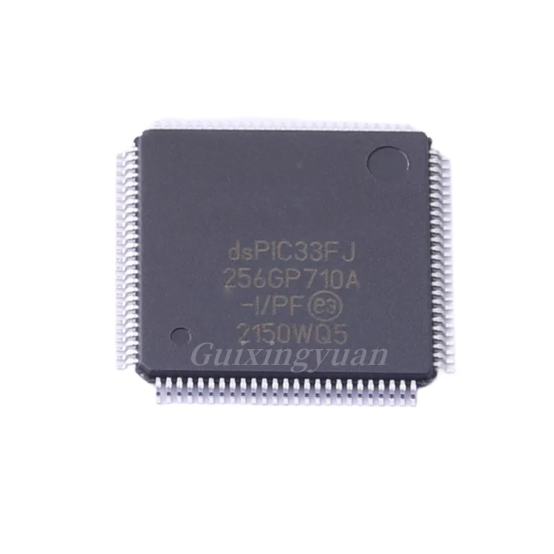 

Новый оригинальный товар, упаковка микроконтроллера QFP100, большое количество цены