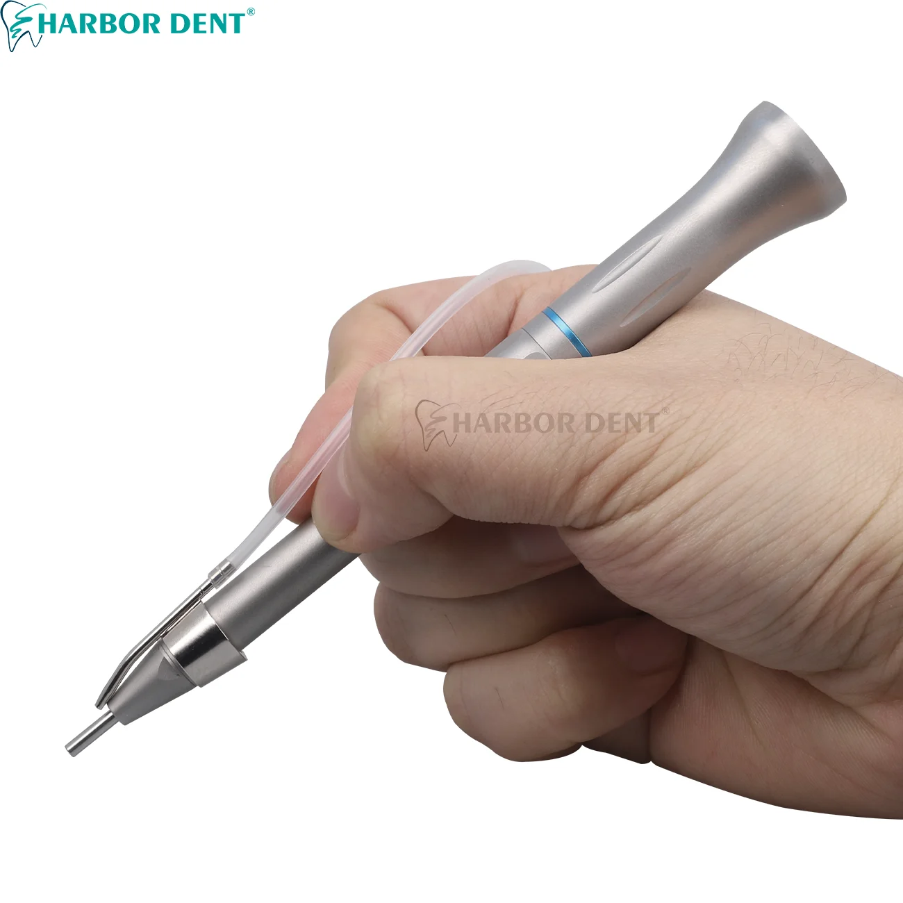 Стоматологический низкоскоростной наконечник 1:1 микрохирургическая