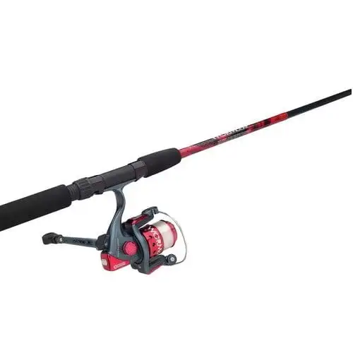 

Ready2Fish Striper Spinning Combo with Kit