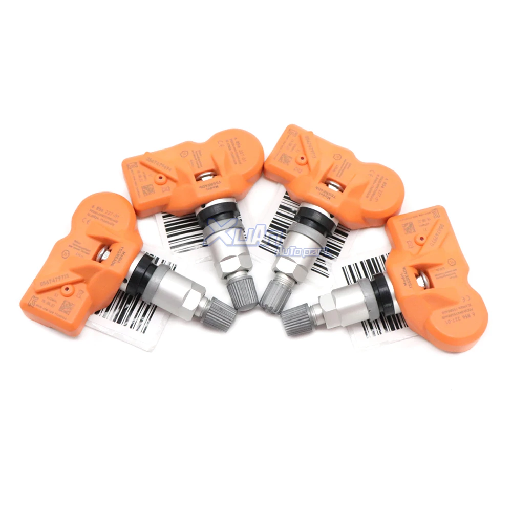 

Система контроля датчика давления в шинах Xuan TPMS 36106856227 Для BMW X1 X4 Z4 M3 M5 M6 640i 650i Mini Cooper Countryman 433 МГц