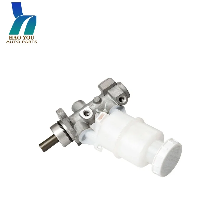 Фото Главный тормозной цилиндр MR370247 для Mitsubishi Montero Pajero IO Pinin H65W H66W H67W H76W H77W 1.8L 2.0L 4G93 4G94 №2