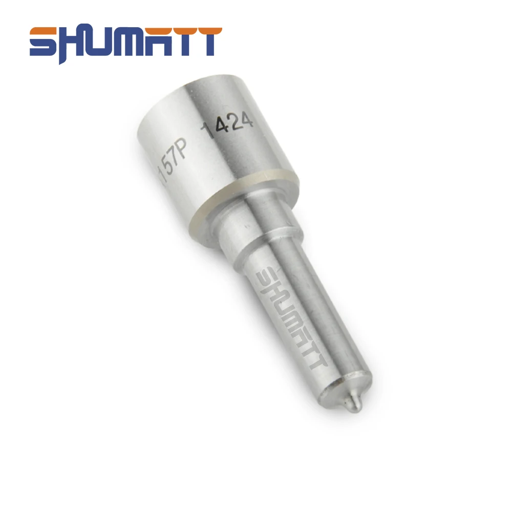 

Shumatt Китай новый 0445120 дизельный инжектор сопла Dlla157p1424