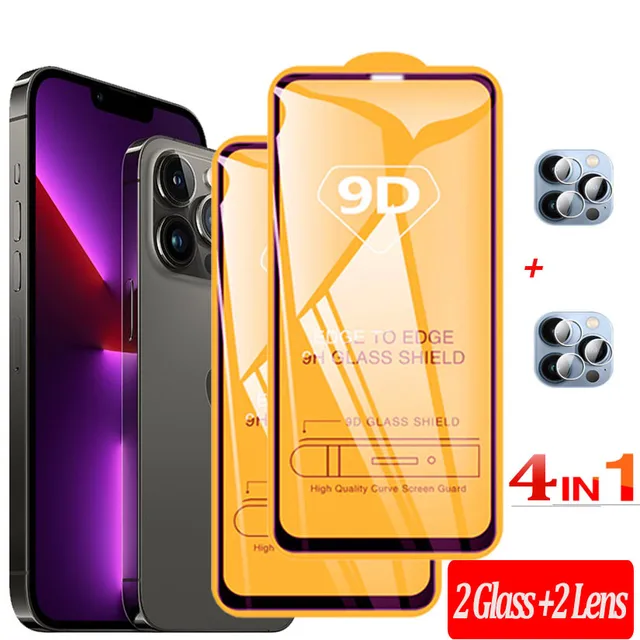 12 про макс защитное стекло