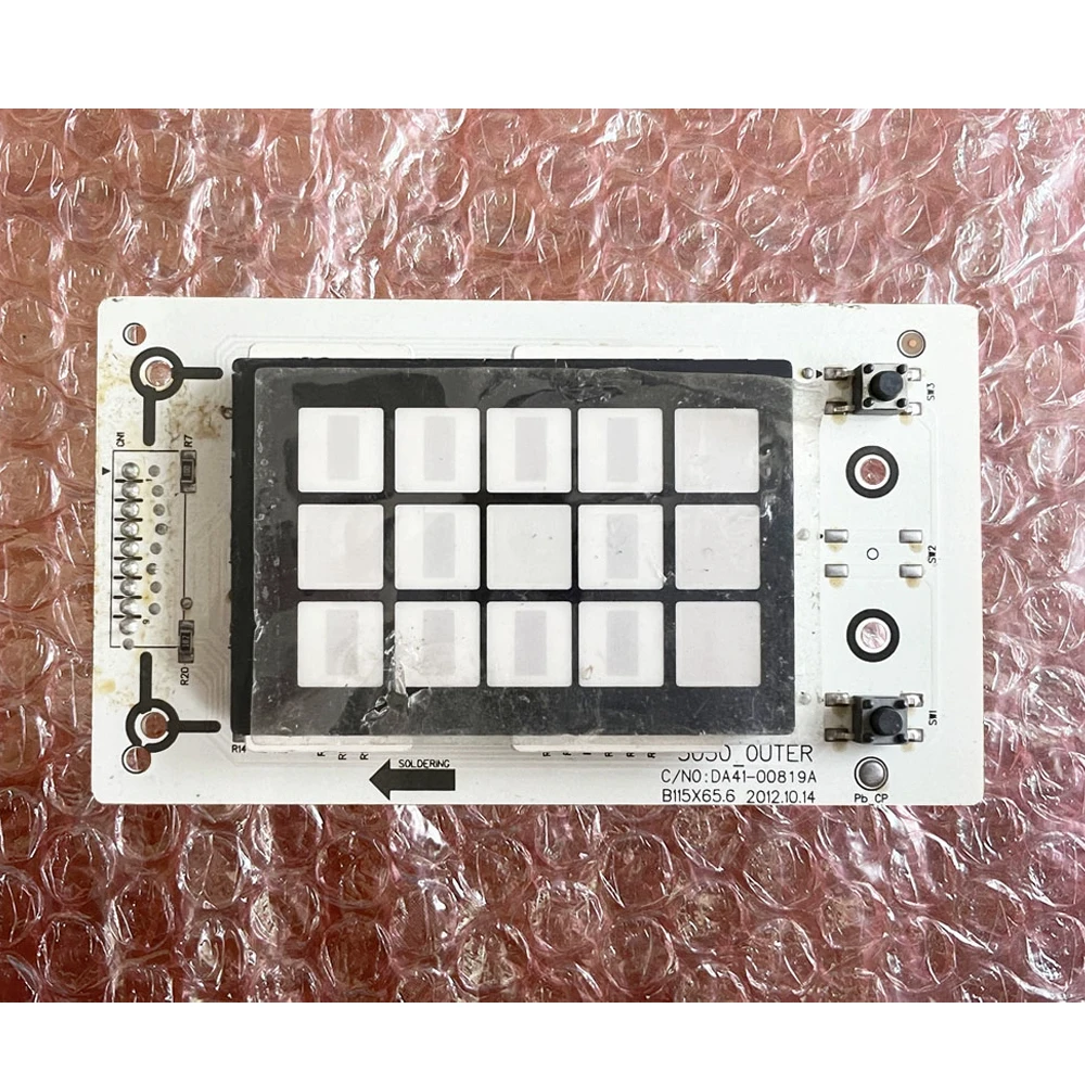 

Материнская плата DA41-00819A для холодильника Samsung