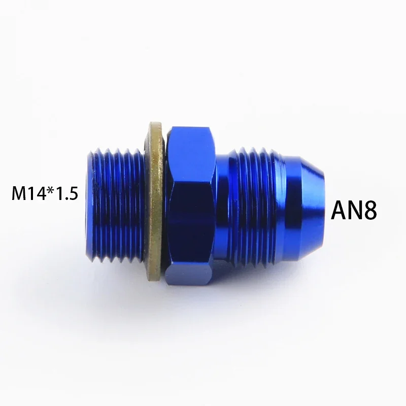 

Переходник-адаптер «папа» M14 P1.5 M14 * 1,5 M14 x 1,5 m14 * 1,5–6810an an6810 и переходник «папа» 6 8 10