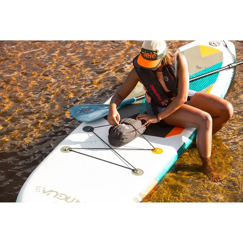 Exodry LT 10 l dry bag