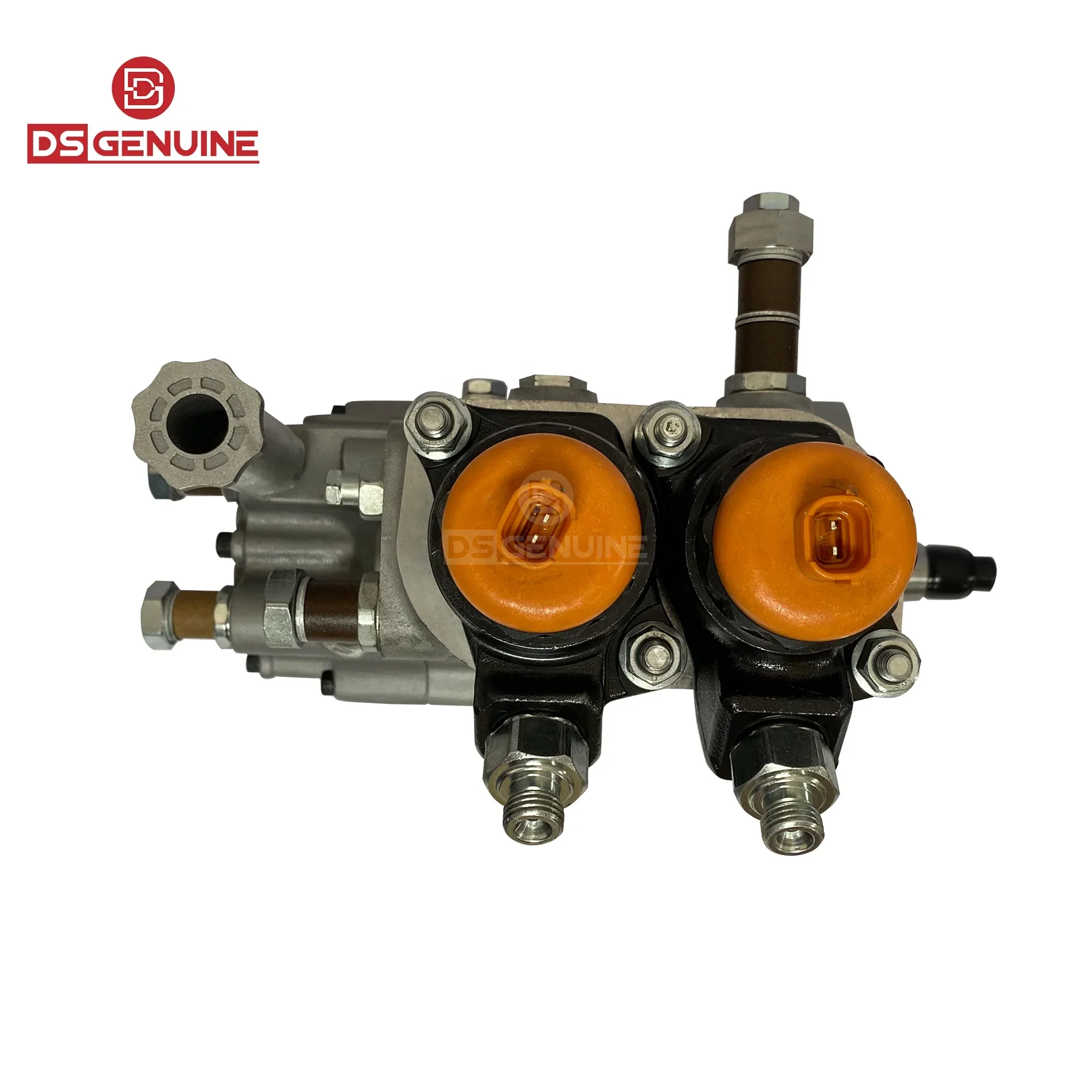 Reman 6D140 Дизельный топливный насос высокого давления 094000 -0584