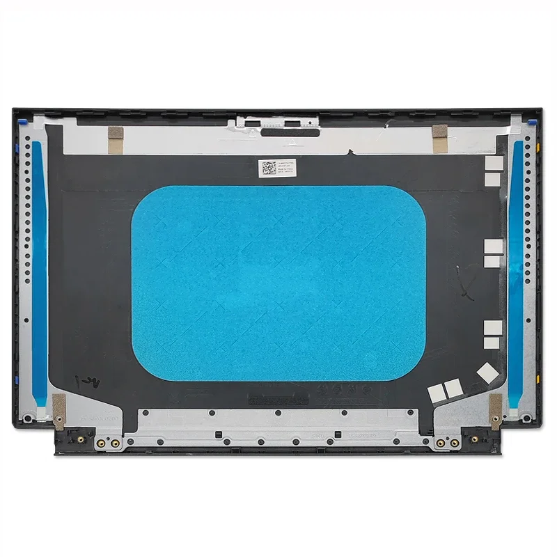 Оригинальная задняя крышка для ноутбука Dell G15 5510 5511 5515 LCD передние петли верхняя