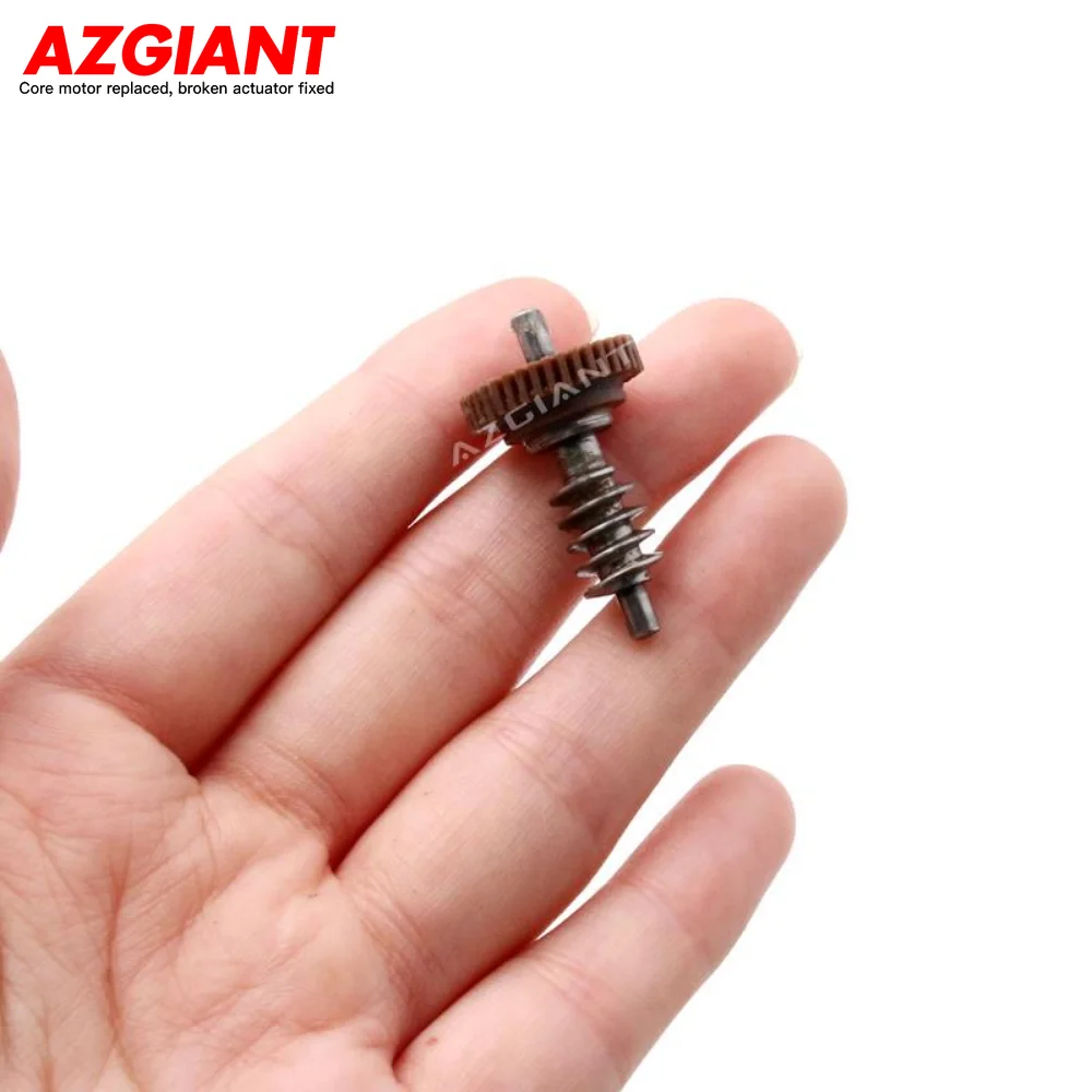 

AZGIANT Folding Wing Mirror Repair Kit Gear Set For 1998-2007 BMW 3 series E46 2009-2013 BMW 3 series F10 F11 F18