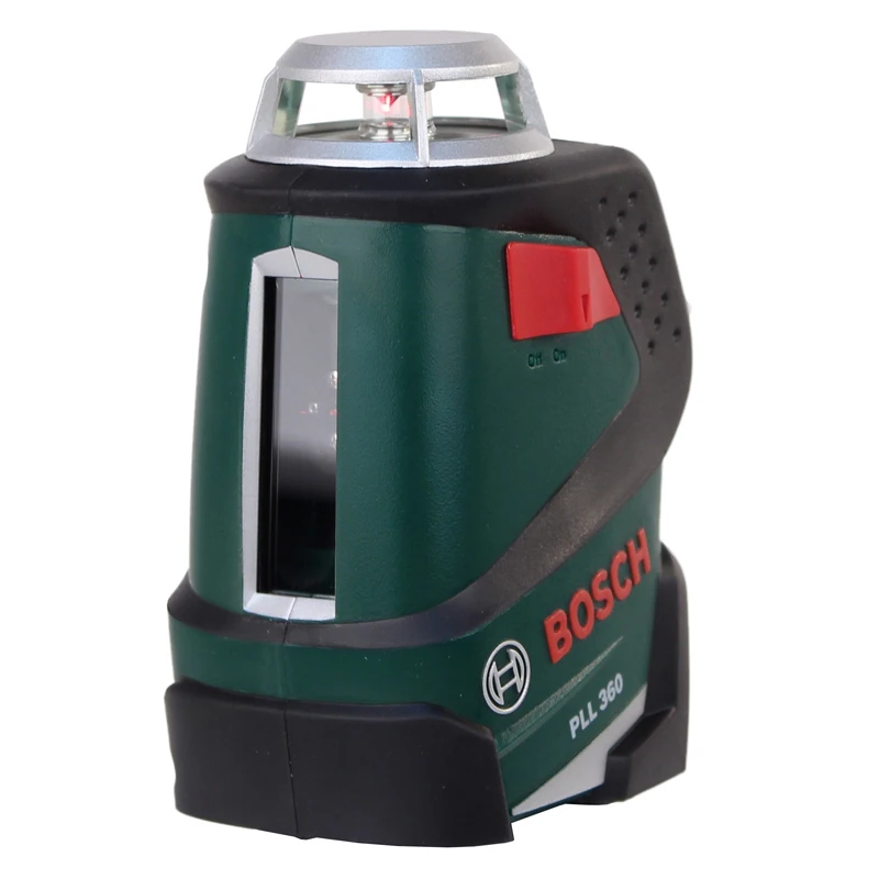 Laser level Bosch PLL 360 | Инструменты