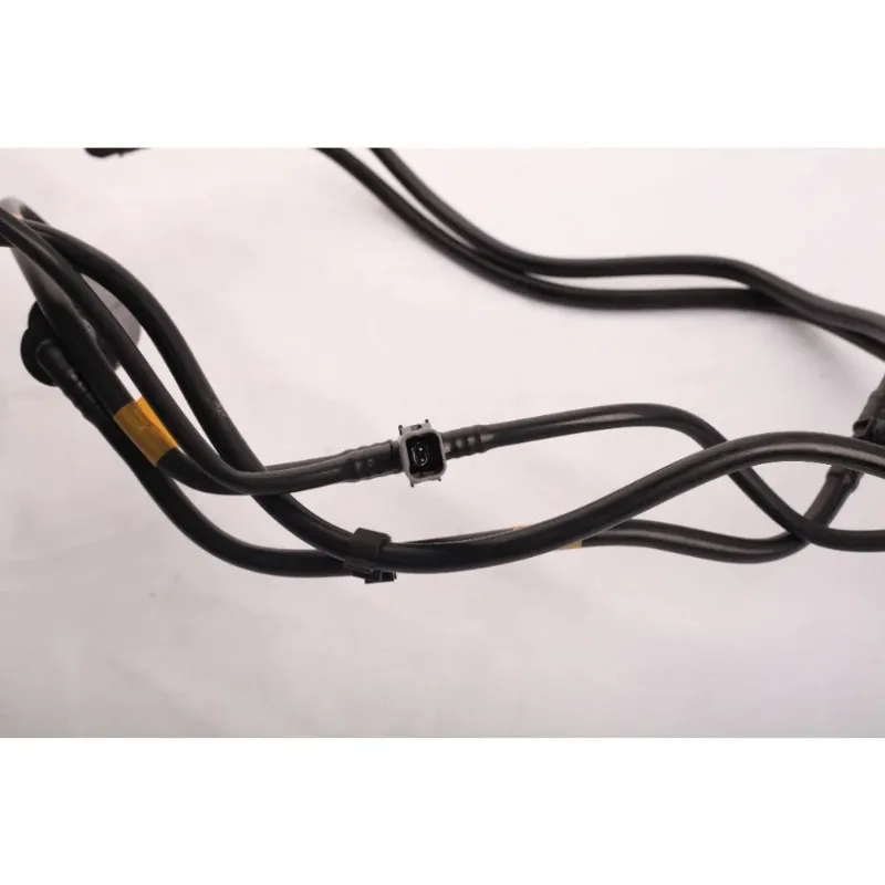 Zeroclearance Leak Off Fuel Return Pipe Топливная трубка для Citroen Для Peugeot Шланговая трубка 1574W2 (art.: 3920d23f2aaba) - 3920d23f2aaba