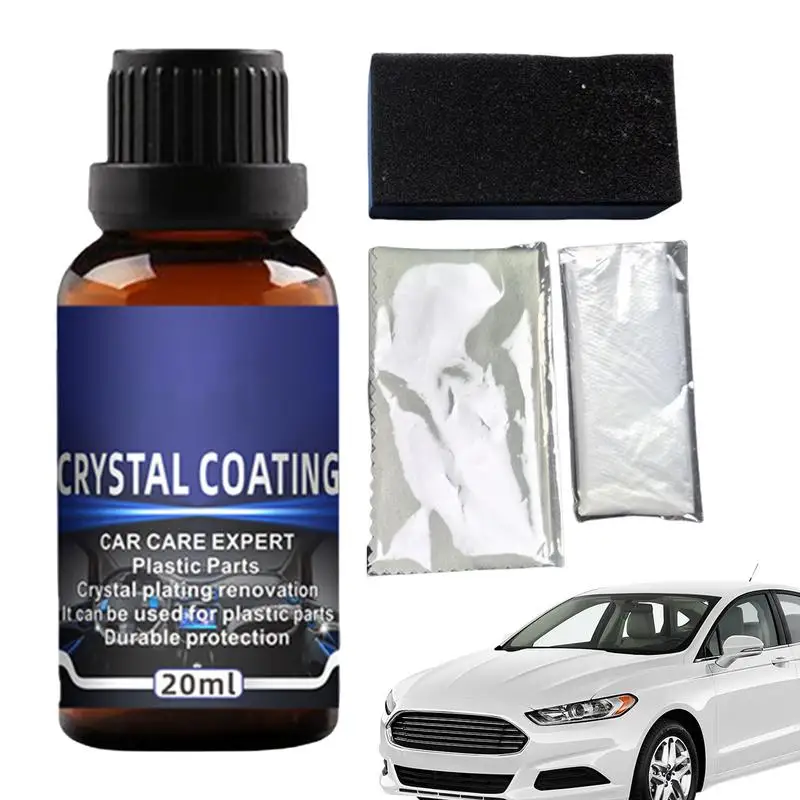 Восстанавливающее Средство для автомобилей восстанавливающее рандомное