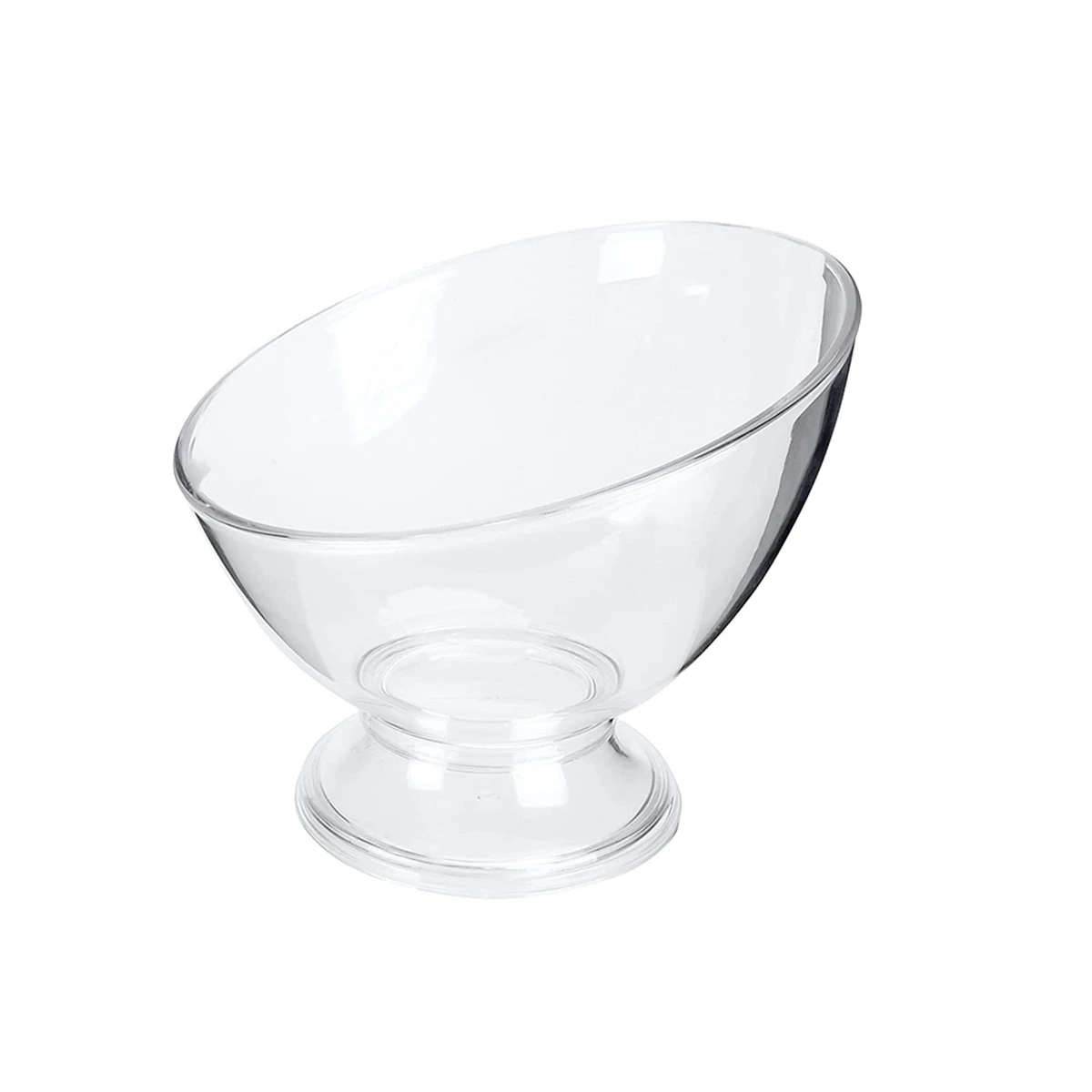 

Coffee Pod Holder K Cup Holder Transparent Plastic Large Capacity Coffee Pod and Capsule Locker