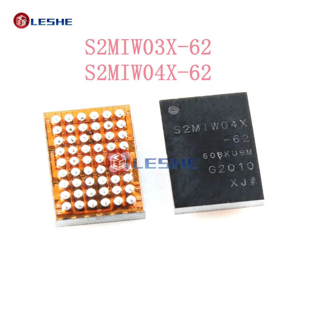 

Флэш-накопитель для Samsung Power IC Chip, 2 шт.
