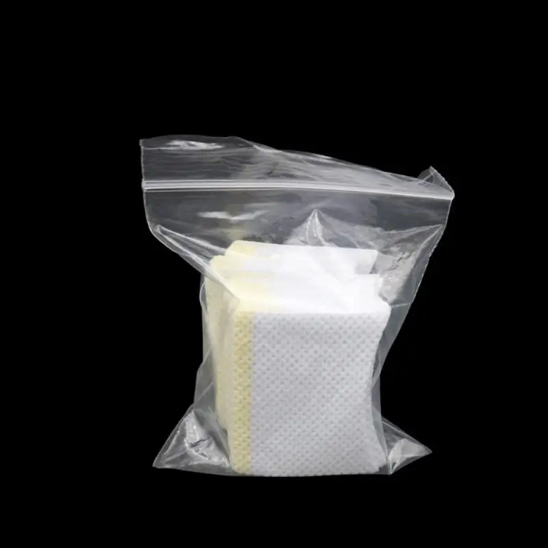 

Eye Pads Patch Comfortable Effective Cotton Eyelashes Patch Sticker Convenient Disposable Eyelash Extension High Quality Soft