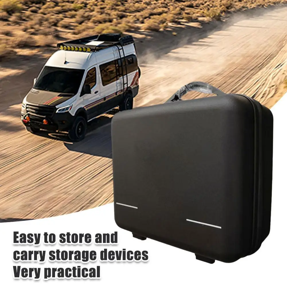 Водонепроницаемый ящик для хранения спутникового оборудования