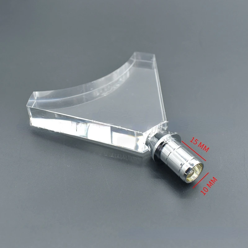 Отбеливающая головка 12*15 мм отбеливающая Стоматологическая светящаяся машина