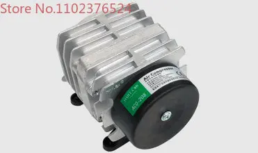 

Воздушный компрессор используется для генератора озона в ras, запасные части для рыбоводческого хозяйства