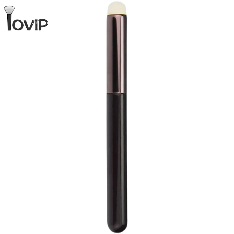

Makeup Brush Round Head Cosmetics Blending Brushes Powder Foundation Make Up Tools