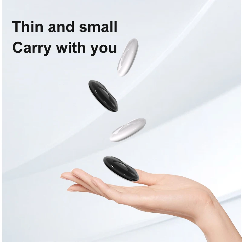 GPS трекер для IOS Smart Bluetooth Gps Mini Localizador кошелек ключ поиск домашних животных