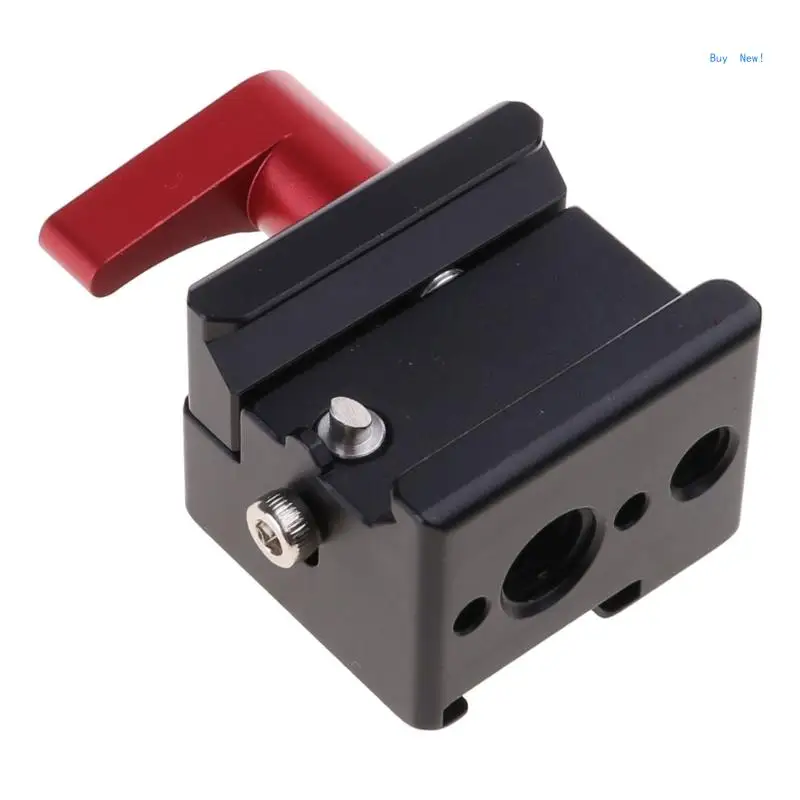 Удлинительная пластина для холодного башмака профессиональных подвесов.