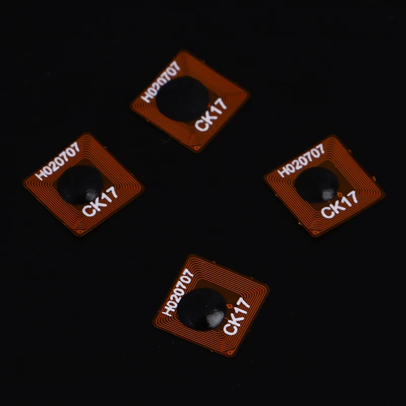 

Программируемый микро-тег FPC NFC, ntag 213 rfid, 7 мм, 5 шт. или 1 шт.