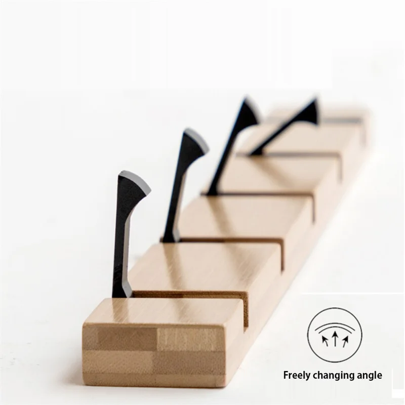 Coat Hook Door Hangers Bathroom Rack