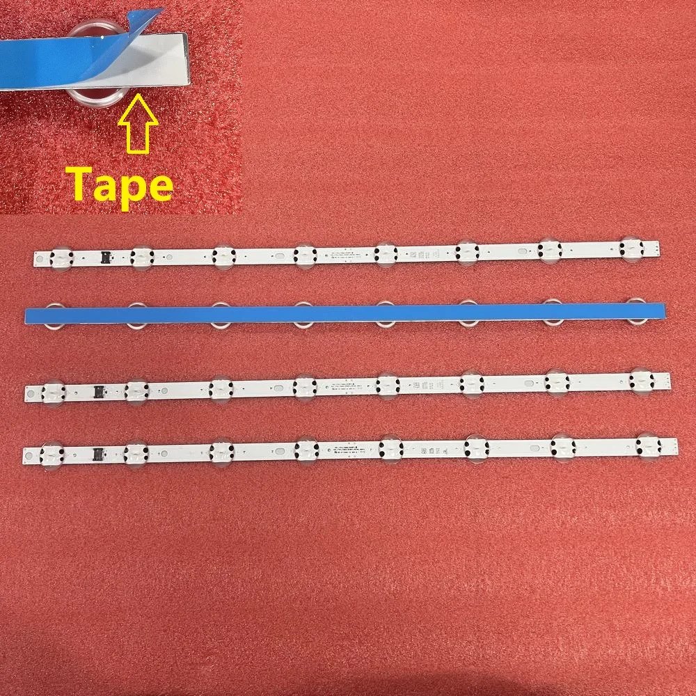 

Светодиодная лента для ТВ beented 582 мм 4 шт.